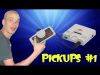 Video Game Pickups #1 ft. PC Engine!