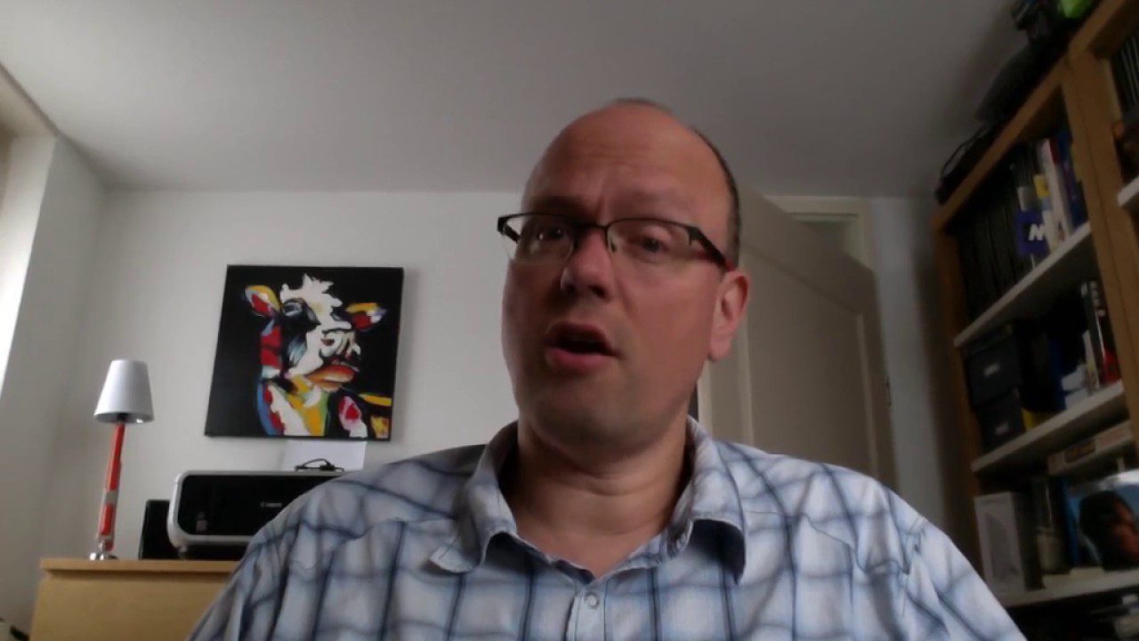 VLOG: A small update on the MacBook Update – 2017 07 11 16 33 36