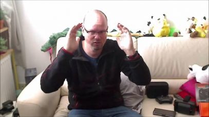 VR on iOS (and Android)(Virtual Reality)(Headset)