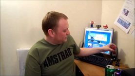 VR to sWegamer Raz – 8 Random Questions.