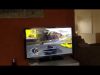 Walking With Michelle Knight (MsKnight5) And Playing A Bit Of Outrun 2