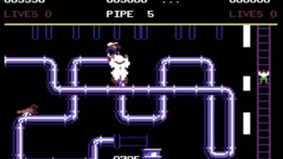 Why I Love……….Super Pipeline (Taskset)