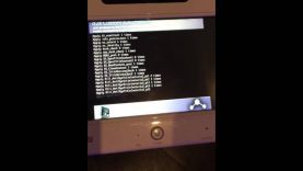 Wii U hack issues with getting dx2 V10 on the homebrew  channel solved..