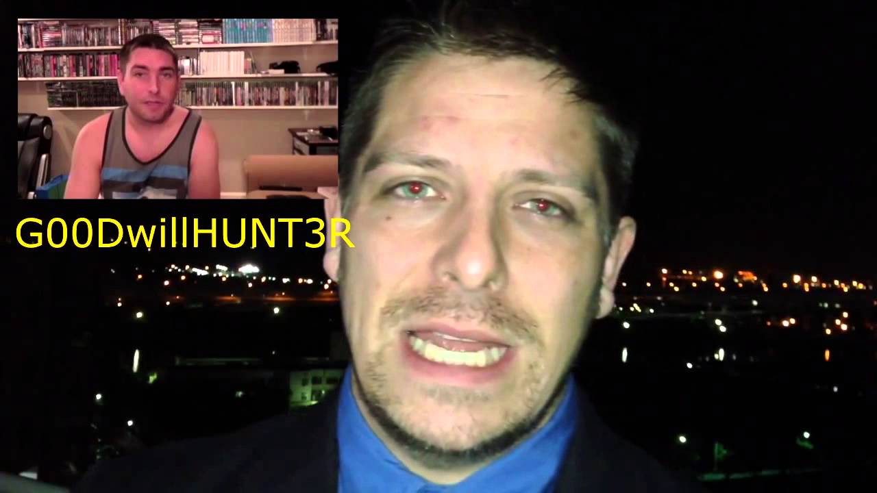 Youtuber of the Month November 2013