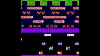 [AMSTRAD PLUS] Frogger (HMC’s #2)
