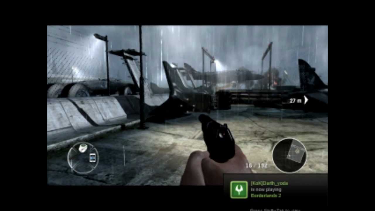 [PC] 007 Legends – Graphics Glitches & Problems!