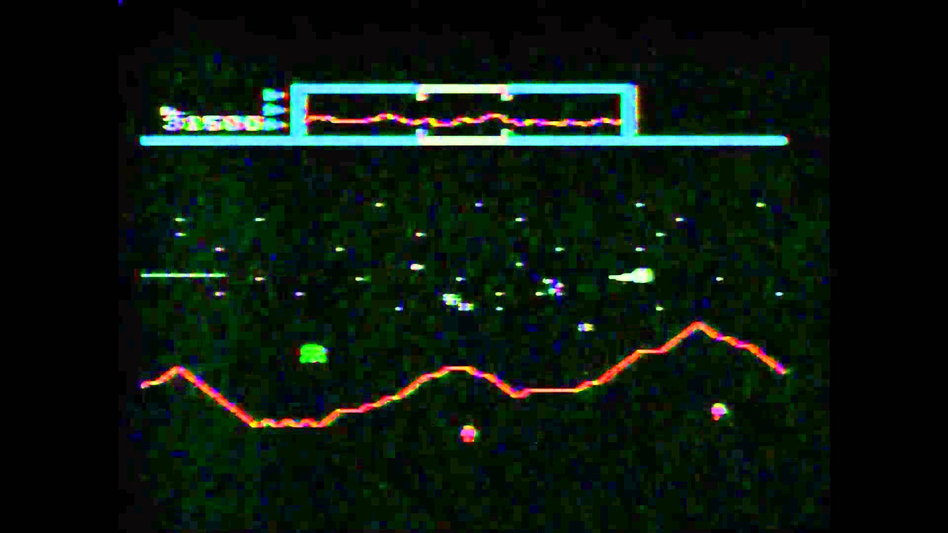 Mark Plays… Colecovision part II