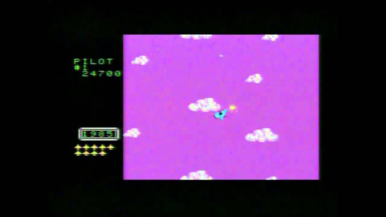 Mark Plays… Colecovision part V (final)