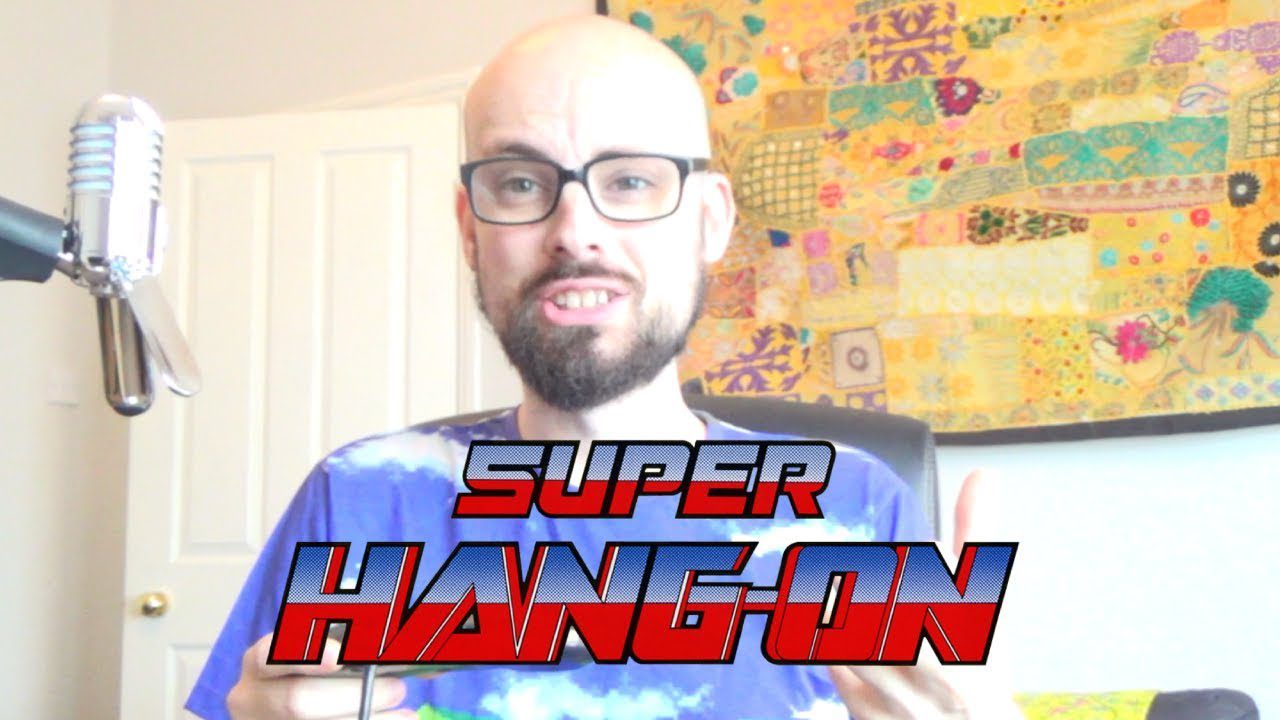 Super Hang On – A Retrospective