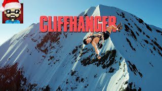 AVALANCHE!! | Cliffhanger (Sega CD)