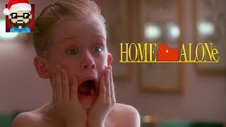 MERRY CHRISTMAS, YOU FILTHY ANIMAL – Home Alone (SNES)