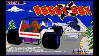 My Favourite 10 Racing Games on The Commodore Amiga