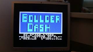 Quick And Dirty Mist FPGA Demonstration Video