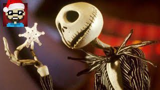 THIS IS HALLOWEEN | Tim Burton’s The Nightmare Before Christmas – The Pumpkin King – Part 1