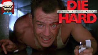 WELCOME TO THE PARTY PAL | Die Hard Trilogy (PlayStation)