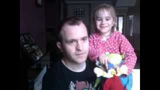 car boot pickups 05/05/2013 introduction emily
