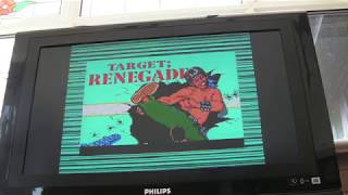 Amstrad CPC 464 Tape Loading Repair & Loading from SD