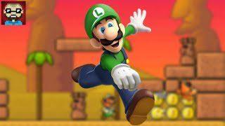 I’M LUIGI, B!+CH!! | Mario Is Missing Done Right! – Part 3