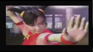 Let’s Get Retro! Tekken Three Talk.(PS1)