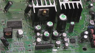 NEC PC Engine Duo Multiple Repairs Part 2