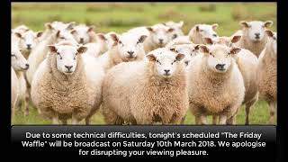 Technical Difficulties