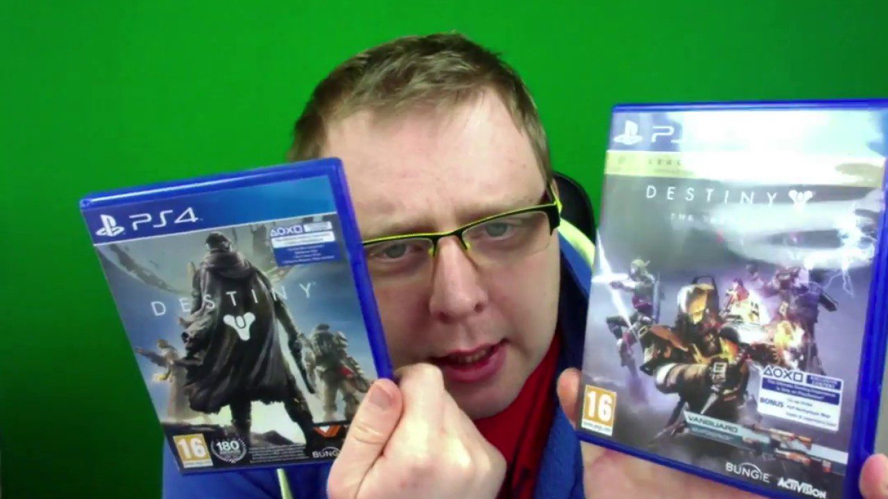 Rant about DLC