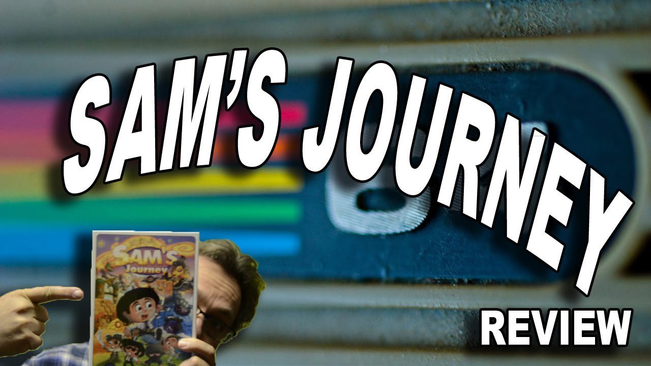 sam’s journey review