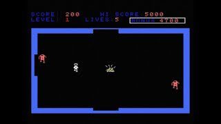 Electric Adventures, The Games – Android Alert