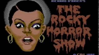 The 8 Bit Face-Off Kerfuffle – The Rocky Horror Picture Show