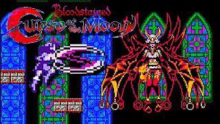 SO, THAT’S… IT, FOR NOW? | Bloodstained: Curse of the Moon FINALE – Part 4