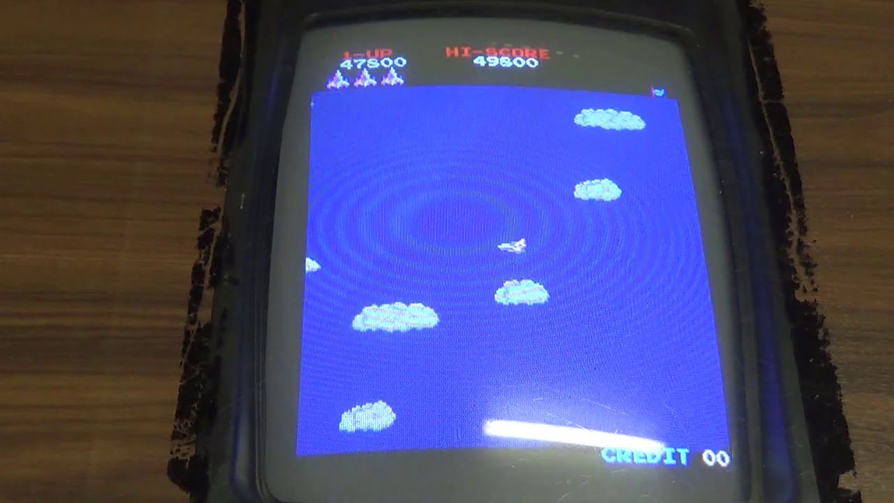 The Arcade Project – Leisure & Allied Cocktail Space Pilot Update
