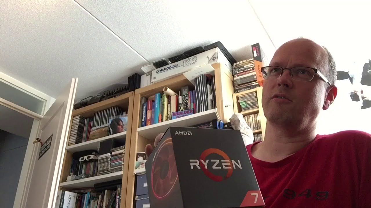 The Mystery Of The Ryzen 7 2700x Stock Cooler VS NZXT Kraken X72 Liquid Cooler