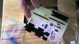 Keyrah Amiga Interface Review