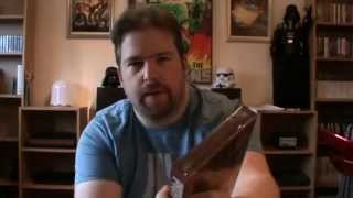 Pitfall 2 Unboxing
