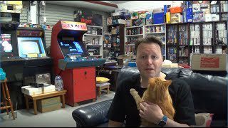 vLog – My Health, Potential Channel Changes – August 2018