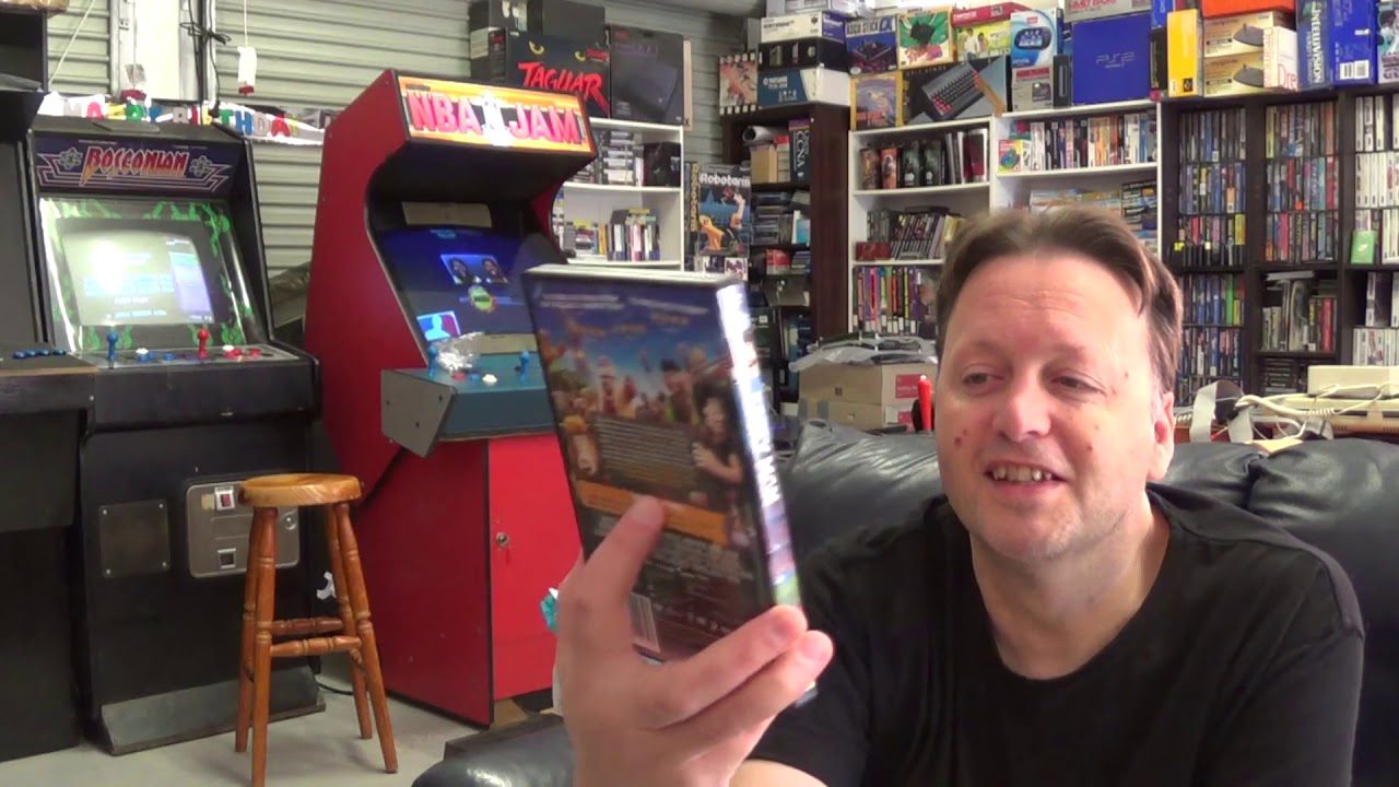 Channel Update September 2018 – Health, Other Pickups, Movies, Coming Up