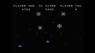 Electric Adventures, The Games – Sky Base