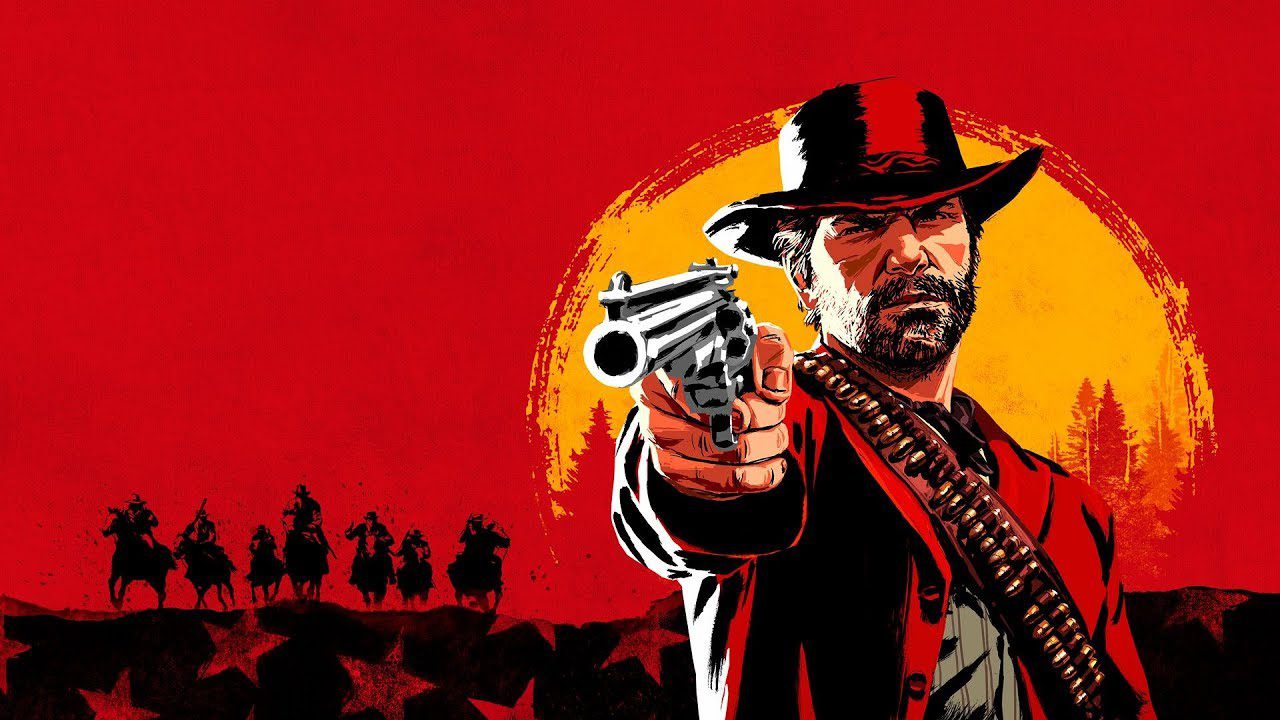 Red Dead Redemption 2 – Chapter 2 (Part 2)