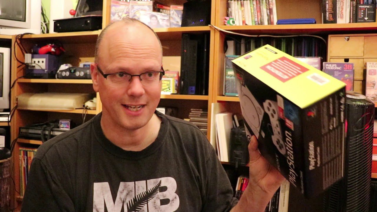 I Didn’t Cancel My PlayStation Classic Order – Here’s Why (Wednesday Waffle)