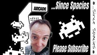 …Since Spacies