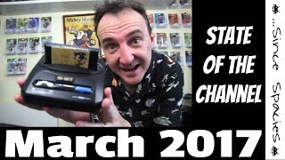 State of the Channel March 17
