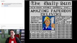 GameHammer Live!