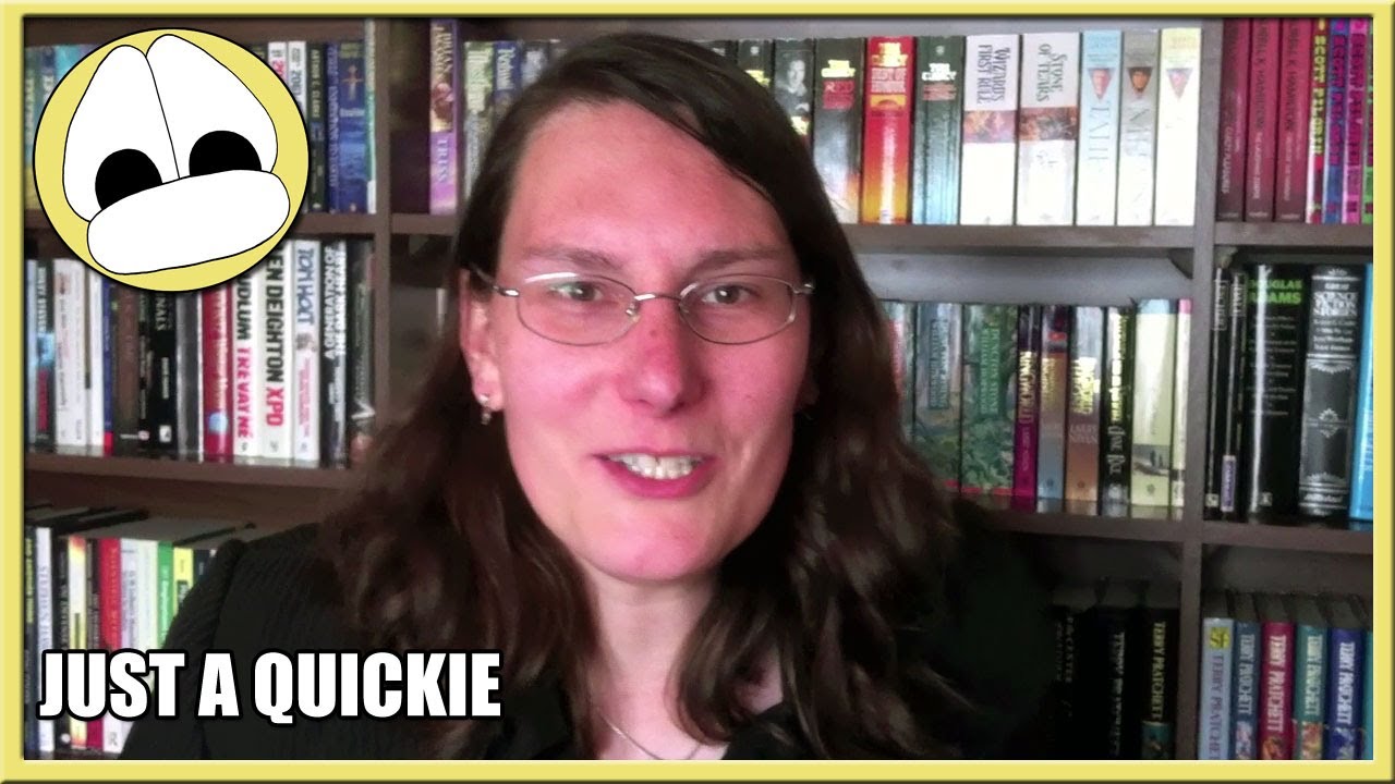Just A Quickie