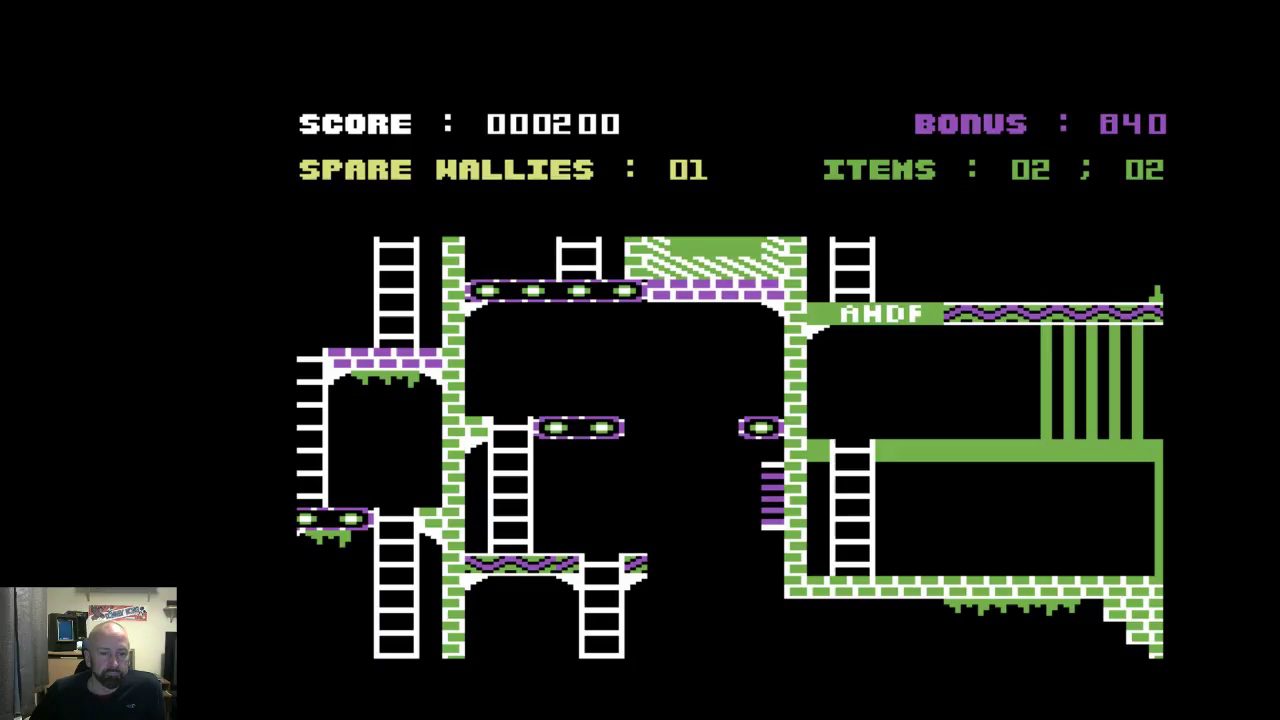 Mamemeister Live Stream – Interceptor Software