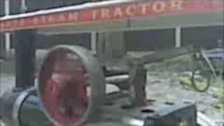 Tractor Test