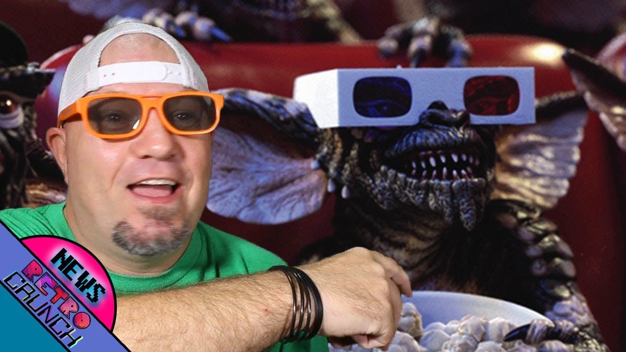 Gremlins Reboot 2019