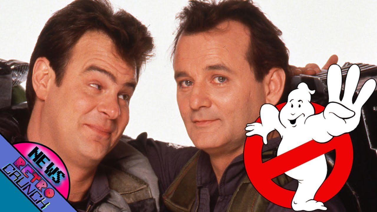 Is Ghostbusters 3 Really Being Made?