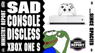 SAD Console 📰