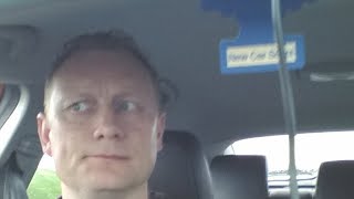 Bugstream To Manchester Pt1