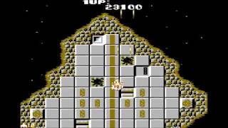 Mark Plays… Neutron (C64)(Gameplay Only)